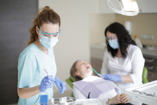 Consejos durante tu tratamiento de ortodoncia. 